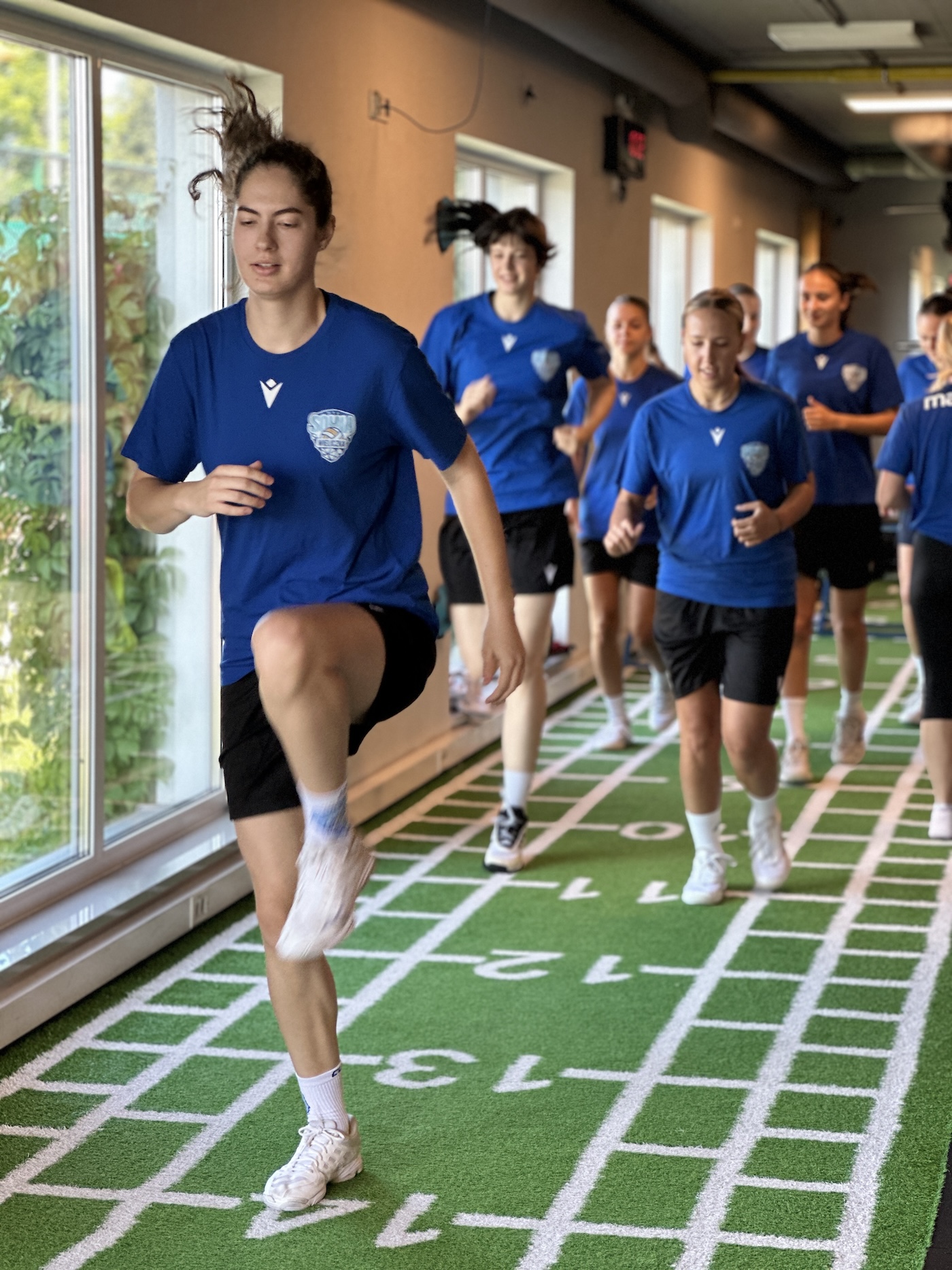 Sala treningowa