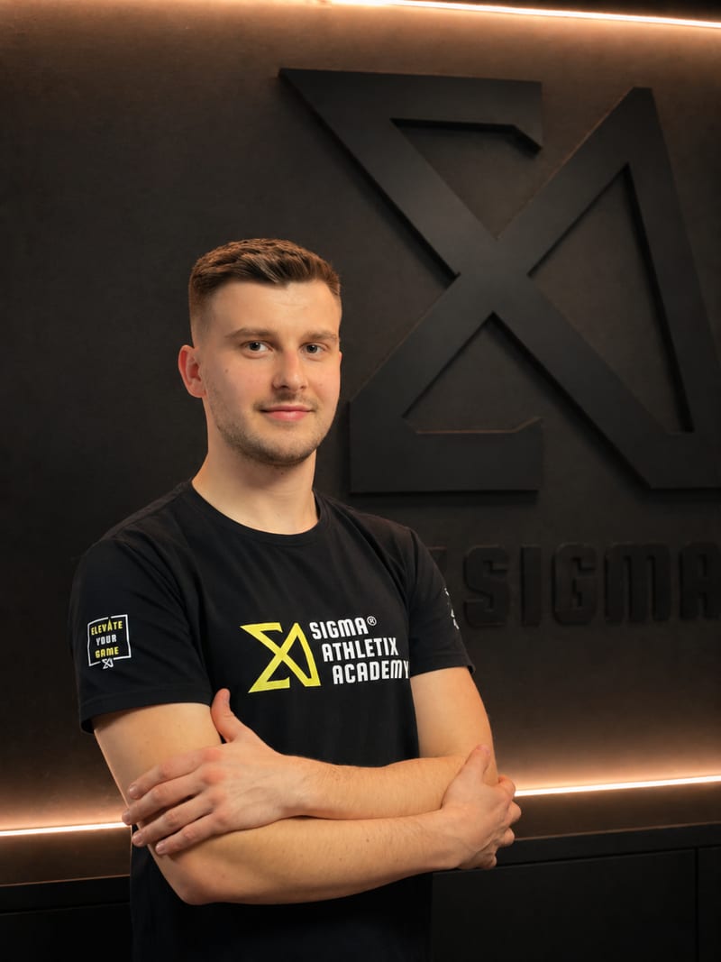 Kacper Kopczak