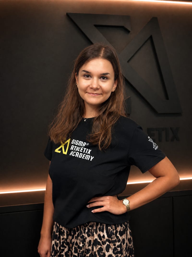 Katarzyna Zbroja-Broś
