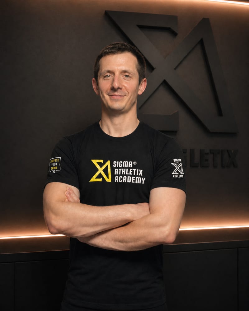Michał Mikuliszak