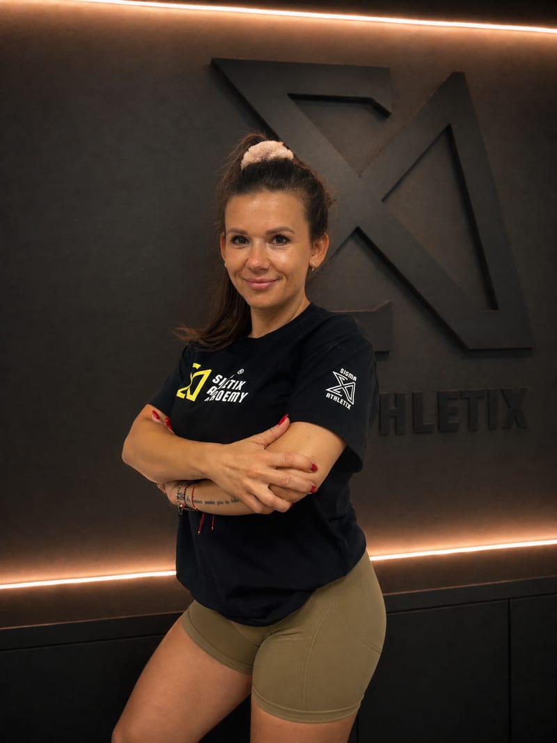 Paulina Wójtowicz