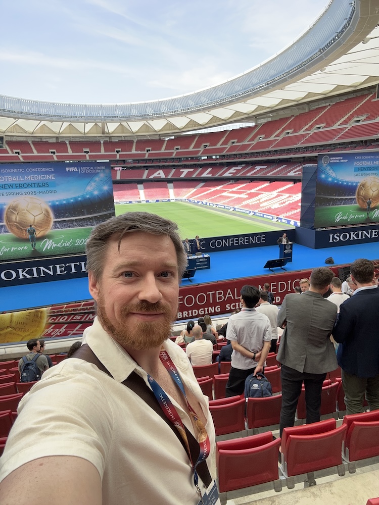 Strona główna 21 isokinetic konferencja madryt