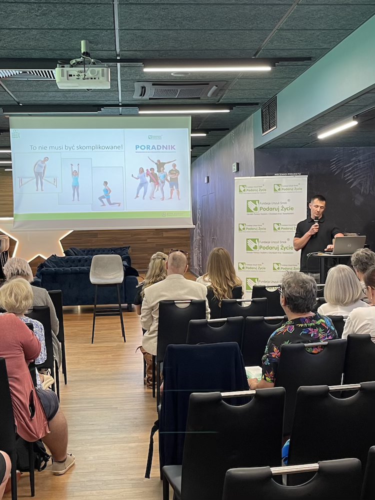 Strona główna 22 konferencja poradnik